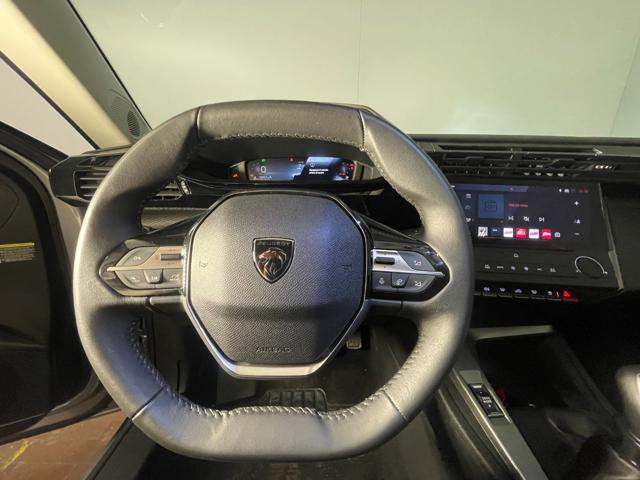 PEUGEOT 308 usata, con Climatizzatore