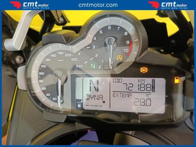 BMW R 1200 GS Adventure usata 4
