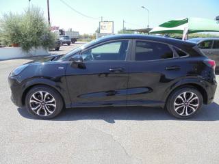 FORD Puma usata, con Sensori di parcheggio posteriori