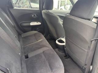 NISSAN Juke usata, con Controllo trazione