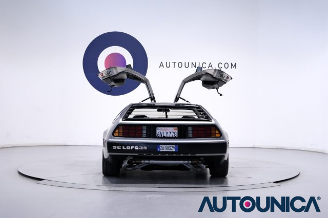 DE LOREAN DE LOREAN usata 54