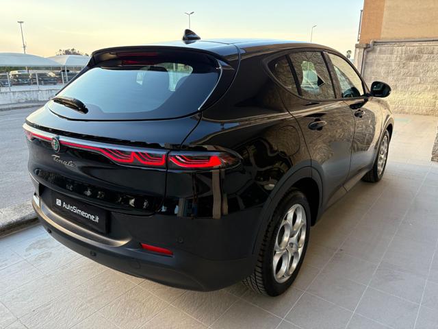 ALFA ROMEO Tonale usata, con Alzacristalli elettrici