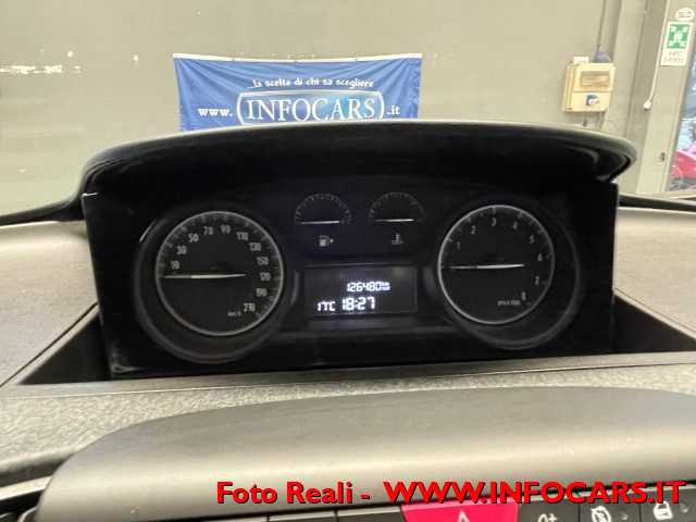 LANCIA Ypsilon usata, con Autoradio digitale