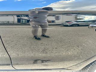 AUDI A1 usata, con Controllo trazione