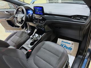 FORD Kuga usata, con Portapacchi