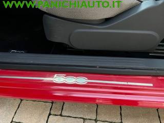 FIAT 500 usata, con Autoradio