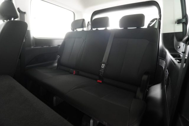 HYUNDAI Staria usata 10