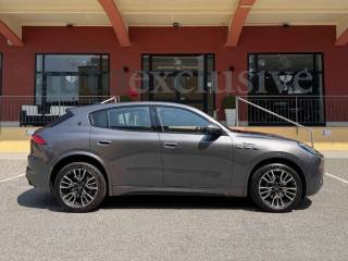 MASERATI Grecale usata, con Airbag laterali