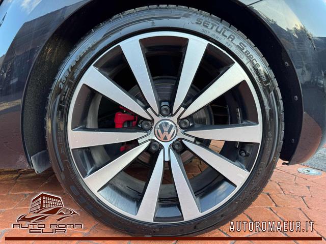 VOLKSWAGEN Maggiolino usata, con Chiusura centralizzata
