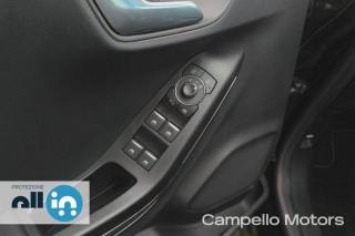 FORD Puma usata 15