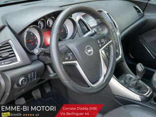 OPEL Astra usata, con Cerchi in lega