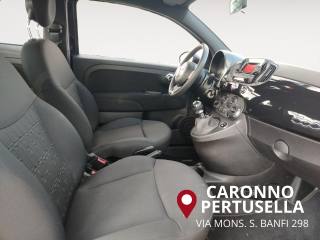 FIAT 500 usata 17
