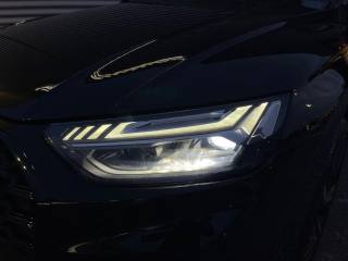 AUDI SQ5 usata, con Sensori di parcheggio anteriori