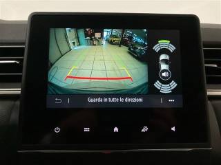 RENAULT Captur usata, con Fari LED