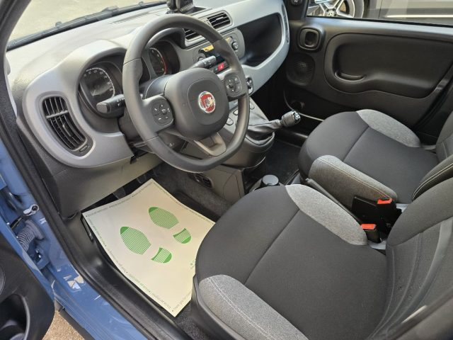 FIAT Panda usata, con Servosterzo