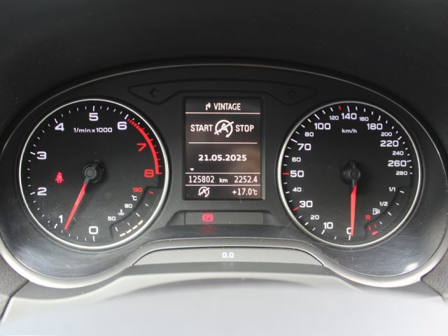 AUDI A3 usata, con Vivavoce