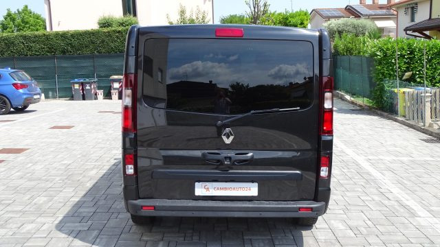 RENAULT Trafic usata, con Chiusura centralizzata