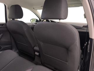 VOLKSWAGEN Taigo usata, con Isofix