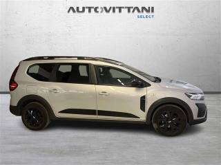 DACIA Jogger usata, con Chiusura centralizzata
