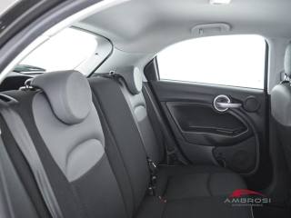 FIAT 500X usata 10