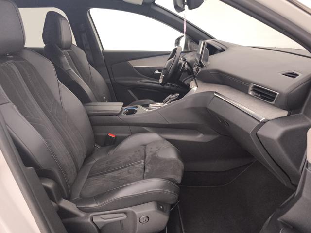 PEUGEOT 3008 usata, con Volante multifunzione