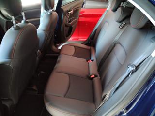 FIAT 500X usata, con Park Distance Control