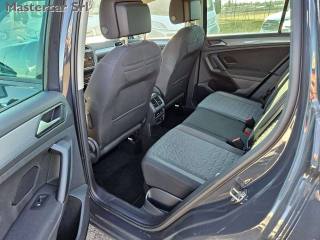 VOLKSWAGEN Tiguan usata, con Park Distance Control