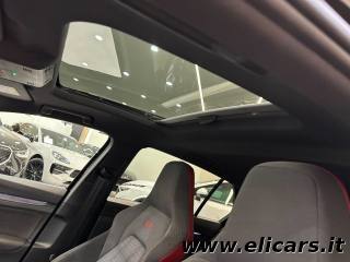 VOLKSWAGEN Golf GTI usata, con Immobilizzatore elettronico
