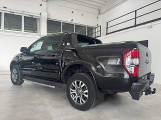 FORD Ranger usata, con Autoradio