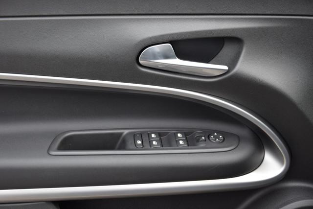 JEEP Avenger usata, con Immobilizzatore elettronico