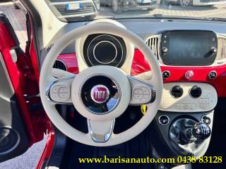 FIAT 500 usata, con ESP