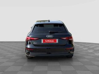 AUDI A3 usata 3