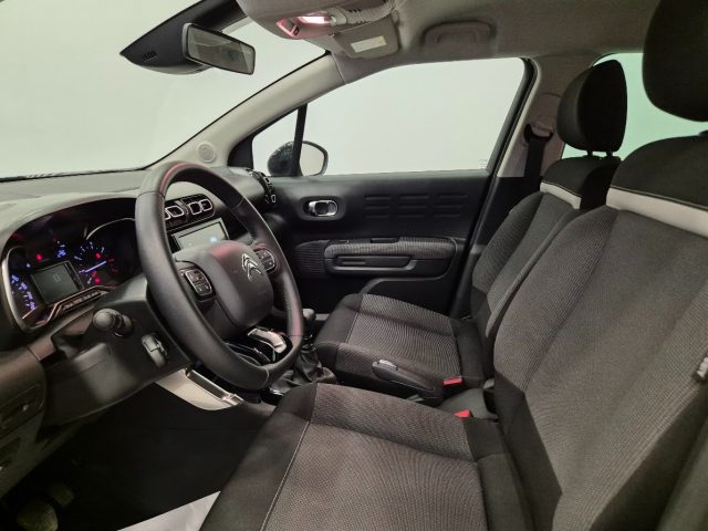 CITROEN C3 Aircross usata, con Cerchi in lega