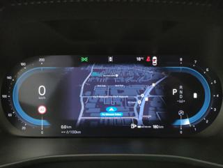 VOLVO XC40 usata, con Regolazione elettrica sedili