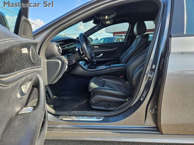 MERCEDES-BENZ E 300 usata, con Climatizzatore