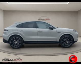 PORSCHE Cayenne usata, con Airbag Passeggero