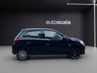 MITSUBISHI Space Star usata, con Chiusura centralizzata