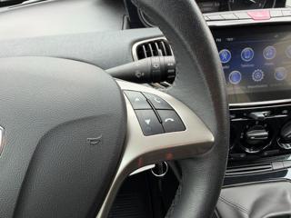 LANCIA Ypsilon usata, con Luci diurne LED