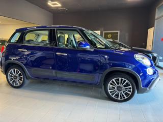 FIAT 500L usata, con Autoradio