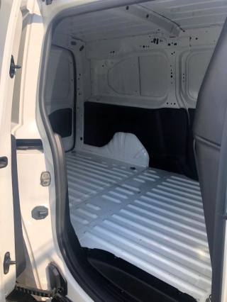 TOYOTA Proace City usata, con Filtro antiparticolato