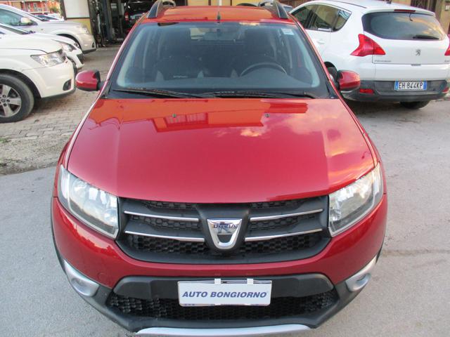 DACIA Sandero usata, con Airbag