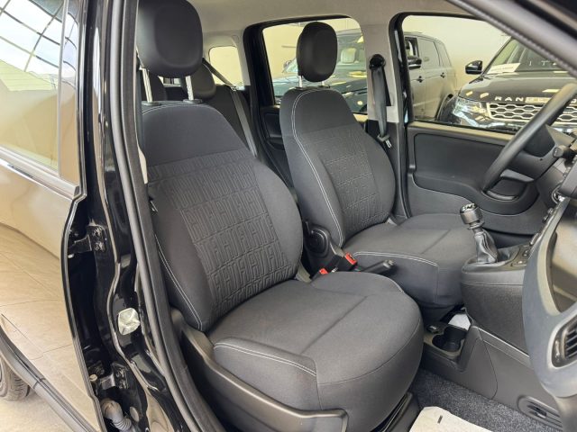 FIAT Panda usata, con ESP