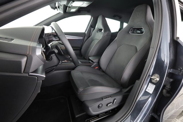 CUPRA Formentor usata 1