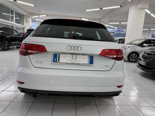 AUDI A3 usata, con Cruise Control