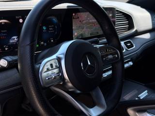 MERCEDES-BENZ GLE 350 usata, con Cruise Control