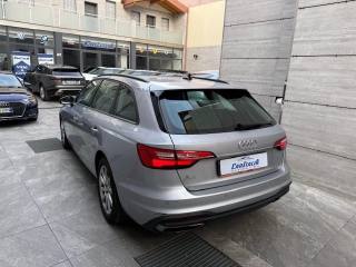 AUDI A4 usata, con Alzacristalli elettrici