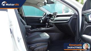 JEEP Compass usata, con Cruise Control