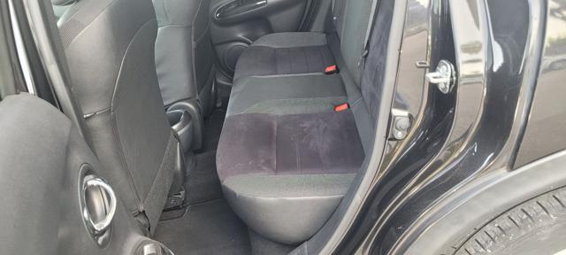 NISSAN Juke usata, con Cerchi in lega