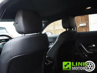 MERCEDES-BENZ A 250 usata 44