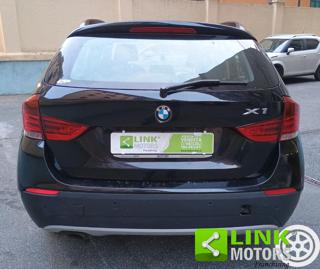 BMW X1 usata, con Autoradio